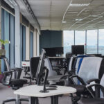 The Office Oasis Project: Cultivating a Healthy and Productive Work Environment